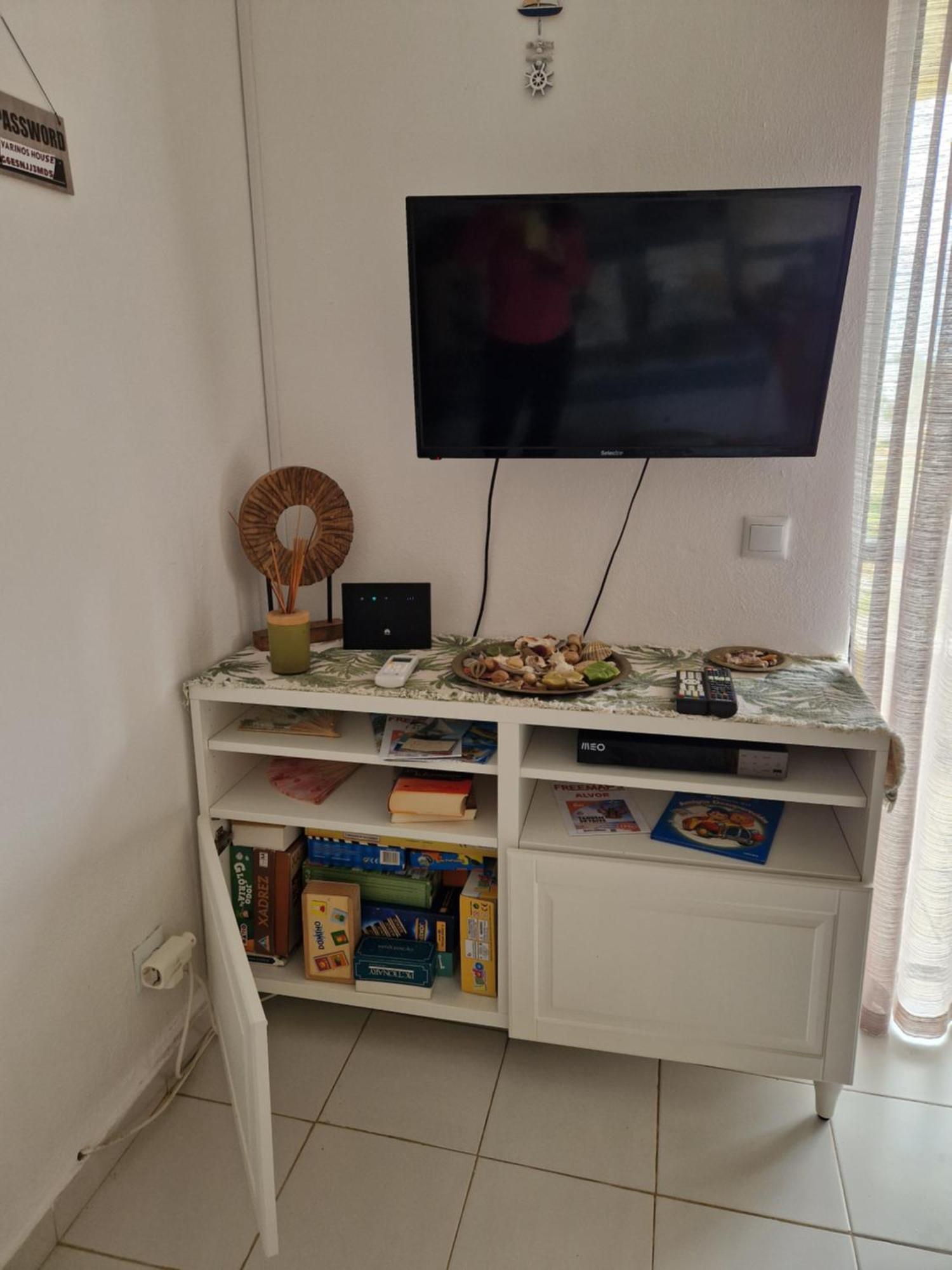 Apartment Varinos House *